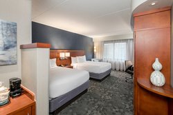  - Courtyard by Marriott Hotel Collegeville