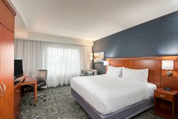  - Courtyard by Marriott Hotel Collegeville