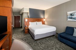  - Courtyard by Marriott Hotel Collegeville