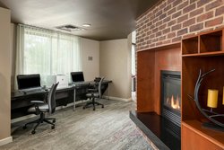  - Courtyard by Marriott Hotel Collegeville