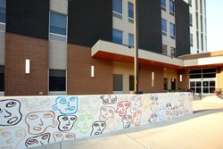  - Holiday Inn Downtown Louisville - I-65, Exit 136C