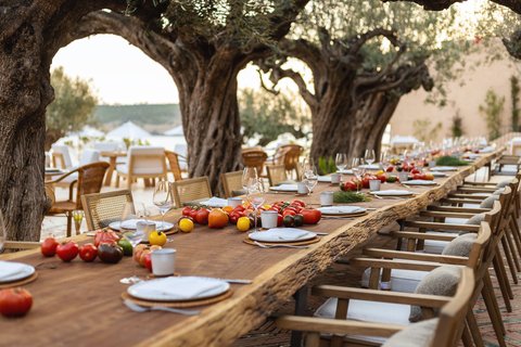 SIX SENSES IBIZA - Photo 26