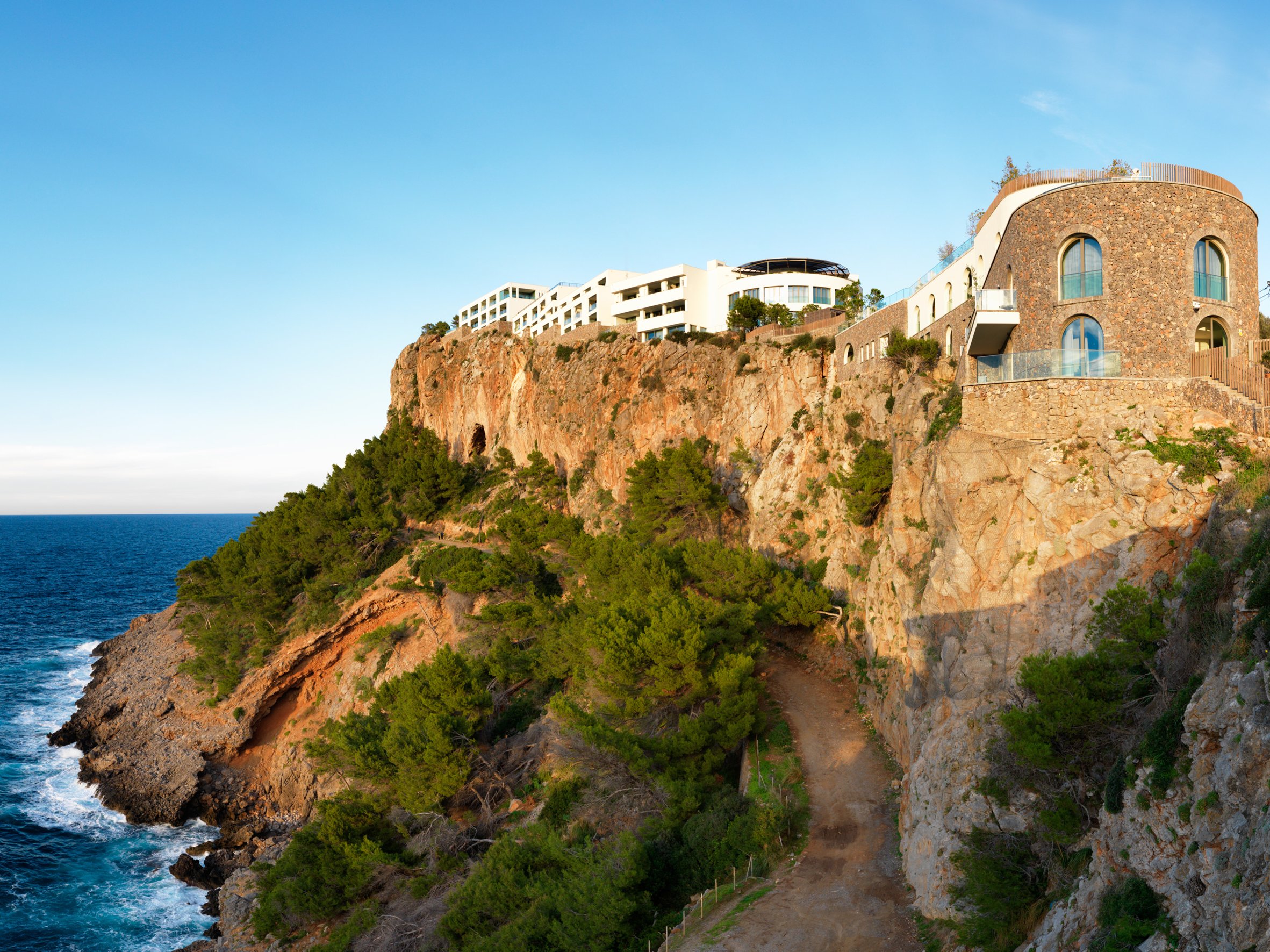 Jumeirah Mallorca in Mallorca