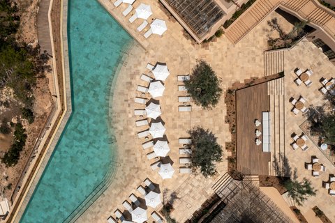 SIX SENSES IBIZA - Photo 2