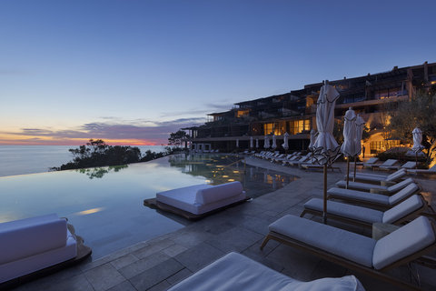 SIX SENSES IBIZA - Photo 9
