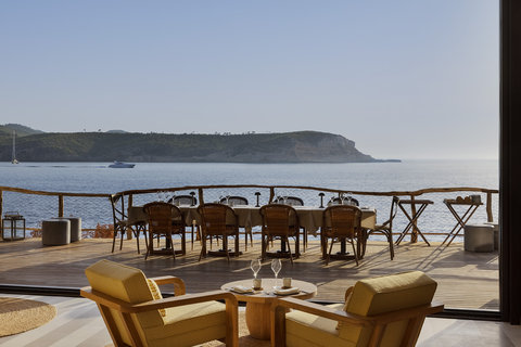 SIX SENSES IBIZA - Photo 23