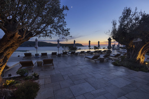 SIX SENSES IBIZA - Photo 11