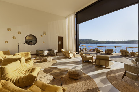 SIX SENSES IBIZA - Photo 20