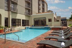  - Marriott Hotel SouthPark Charlotte