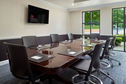  - Marriott Hotel SouthPark Charlotte