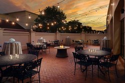  - Marriott Hotel SouthPark Charlotte