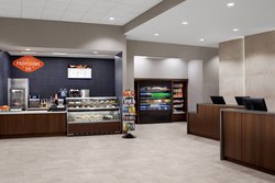  - Marriott Allen Hotel & Convention Center