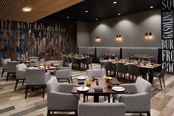  - Marriott Allen Hotel & Convention Center