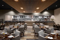  - Marriott Allen Hotel & Convention Center