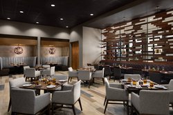  - Marriott Allen Hotel & Convention Center