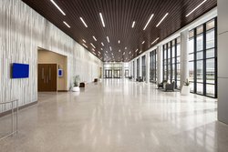  - Marriott Allen Hotel & Convention Center