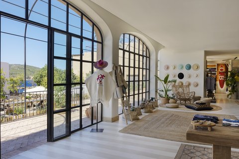 SIX SENSES IBIZA - Photo 12