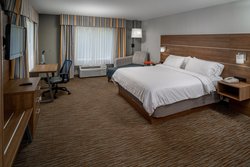  - Holiday Inn Express & Suites Pikeville