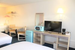  - Lulu Hotel Silver City