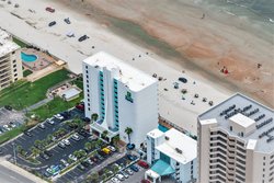  - Holiday Inn Express Daytona Beach Shores