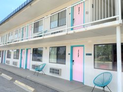  - Lulu Hotel Silver City