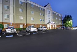  - Candlewood Suites Winchester - I-81, Exit 313