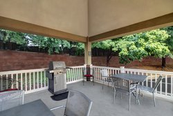  - Candlewood Suites Winchester - I-81, Exit 313