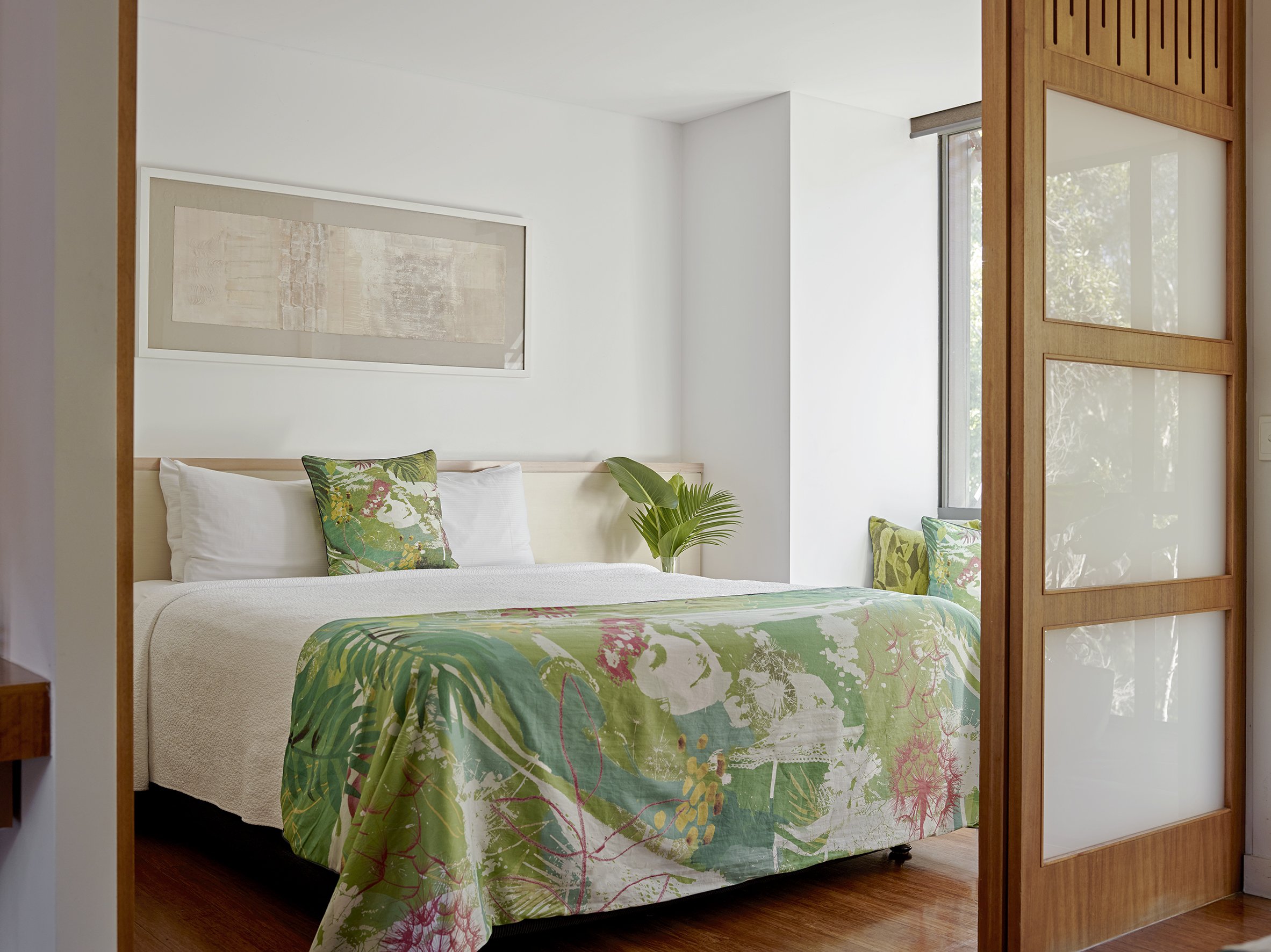 CRYSTALBROOK BYRON-guestroom-Rainforest Suite Bedroom.jpg