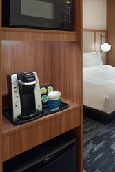  - Fairfield Inn & Suites by Marriott West Athens