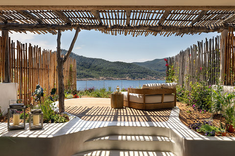 SIX SENSES IBIZA - Photo 56