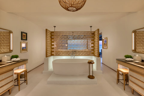 SIX SENSES IBIZA - Photo 48