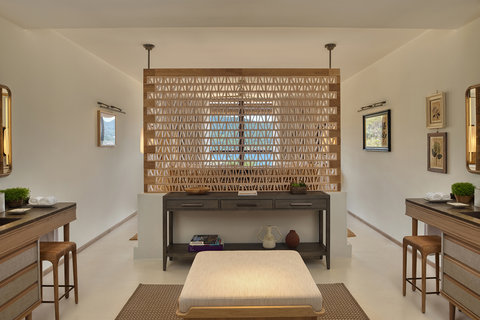 SIX SENSES IBIZA - Photo 29