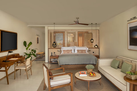 SIX SENSES IBIZA - Photo 49