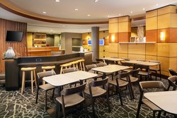  - SpringHill Suites by Marriott Savannah - I-95, Exit 94
