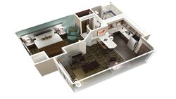  - Staybridge Suites West Houston - I-10, Exit 753