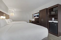  - Holiday Inn Express Bushwick Brooklyn New York
