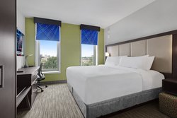  - Holiday Inn Express Bushwick Brooklyn New York