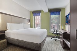  - Holiday Inn Express Bushwick Brooklyn New York