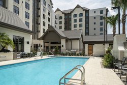  - Residence Inn by Marriott Mayo Clinic Area Jacksonville