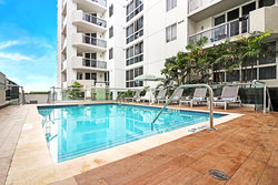  - Habitat Brickell Hotel Miami - I-95, Exit 1B