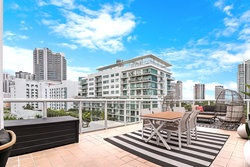  - Habitat Brickell Hotel Miami - I-95, Exit 1B