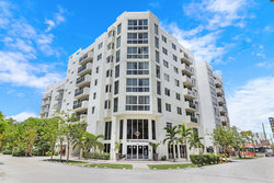  - Habitat Brickell Hotel Miami - I-95, Exit 1B