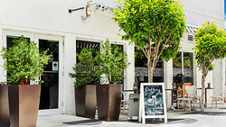  - Habitat Brickell Hotel Miami - I-95, Exit 1B