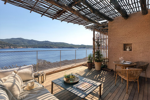 SIX SENSES IBIZA - Photo 38