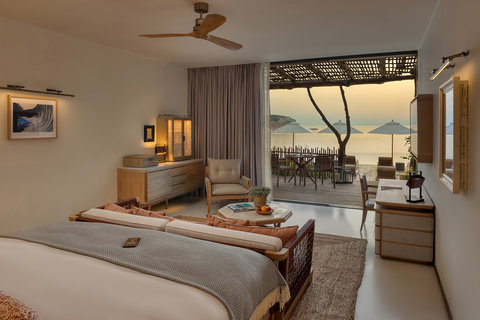 SIX SENSES IBIZA - Photo 30