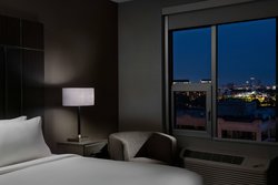  - Fairfield Inn & Suites by Marriott Medford - I-93, Exit 21