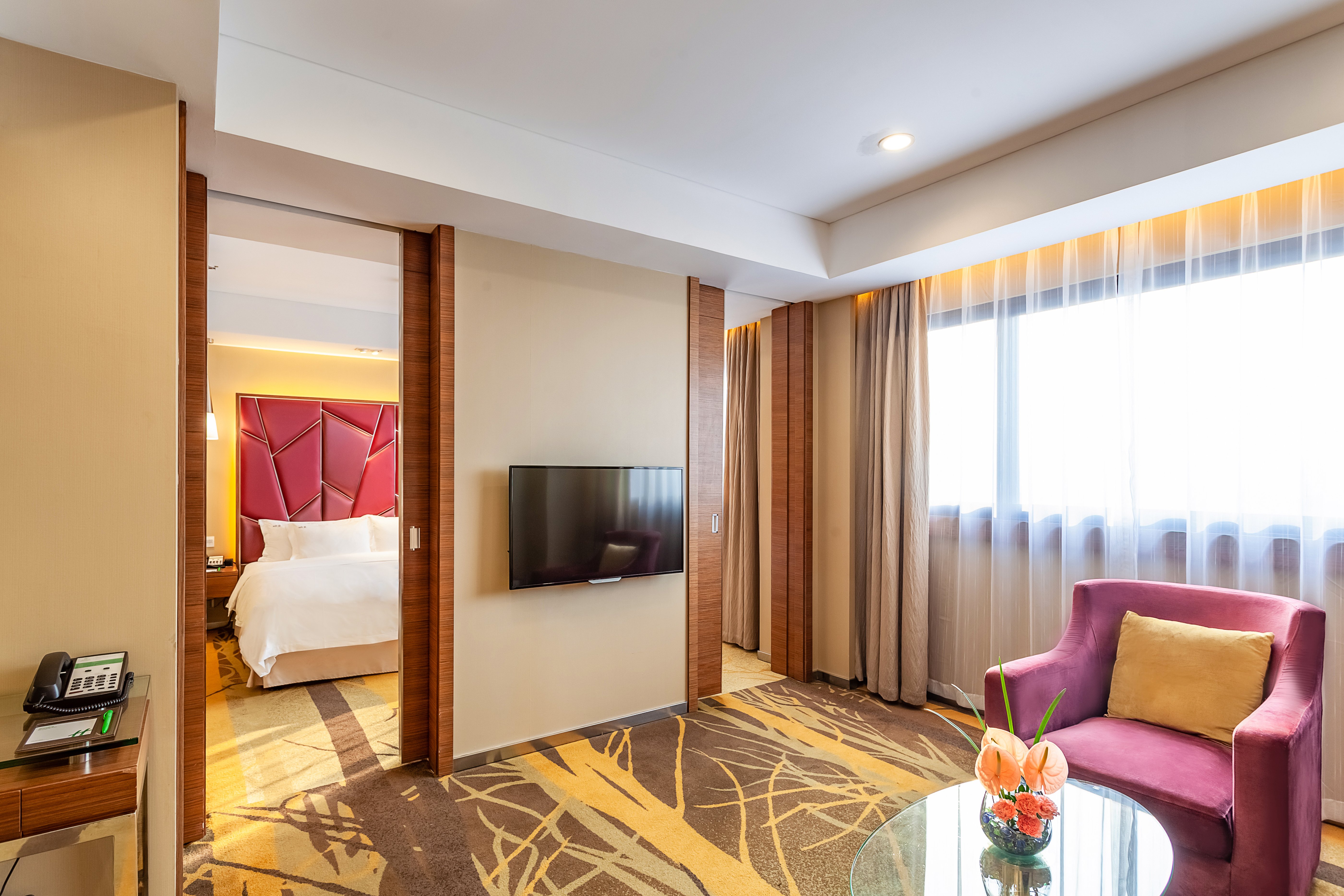 HOLIDAY INN HEFEI BY IHG-guestroom-Suite.jpg