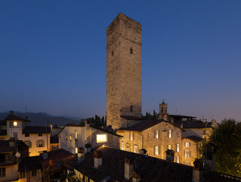 Local Area View