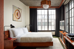  - Ace Hotel Brooklyn New York
