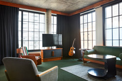  - Ace Hotel Brooklyn New York